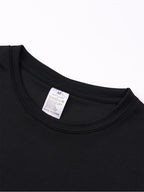 Graphic Men's T Shirt - Trendy Style