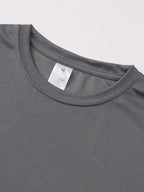 Graphic Men's T Shirt - Trendy Style