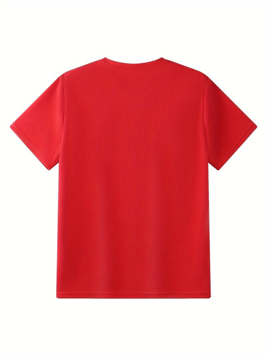 Graphic Men's T Shirt - Trendy Style