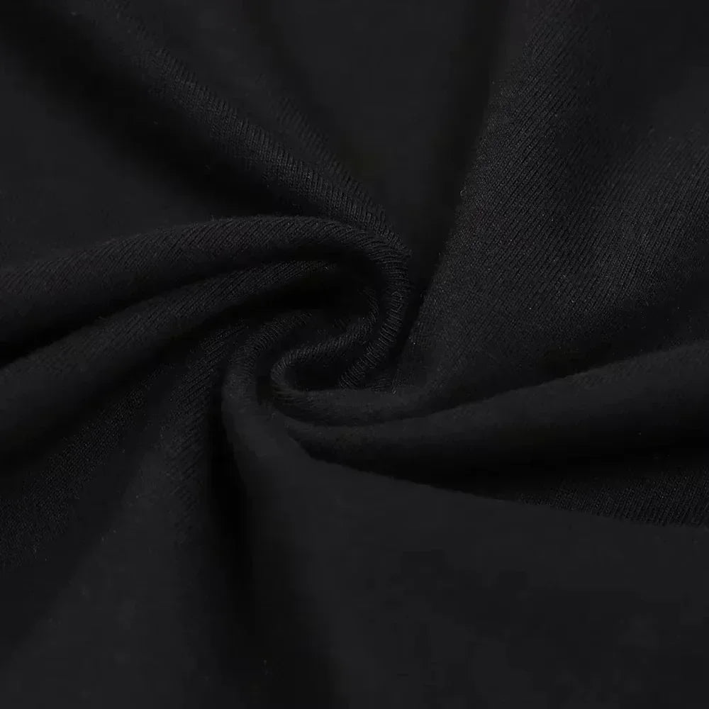 Graphic T-Shirt for Men - Everything Is Fine