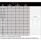 Graphic T Shirts - Bold Stripe Design