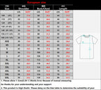 Graphic T Shirts - Bold Stripe Design