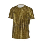 Graphic Tee Clothing - Red Glitter Style