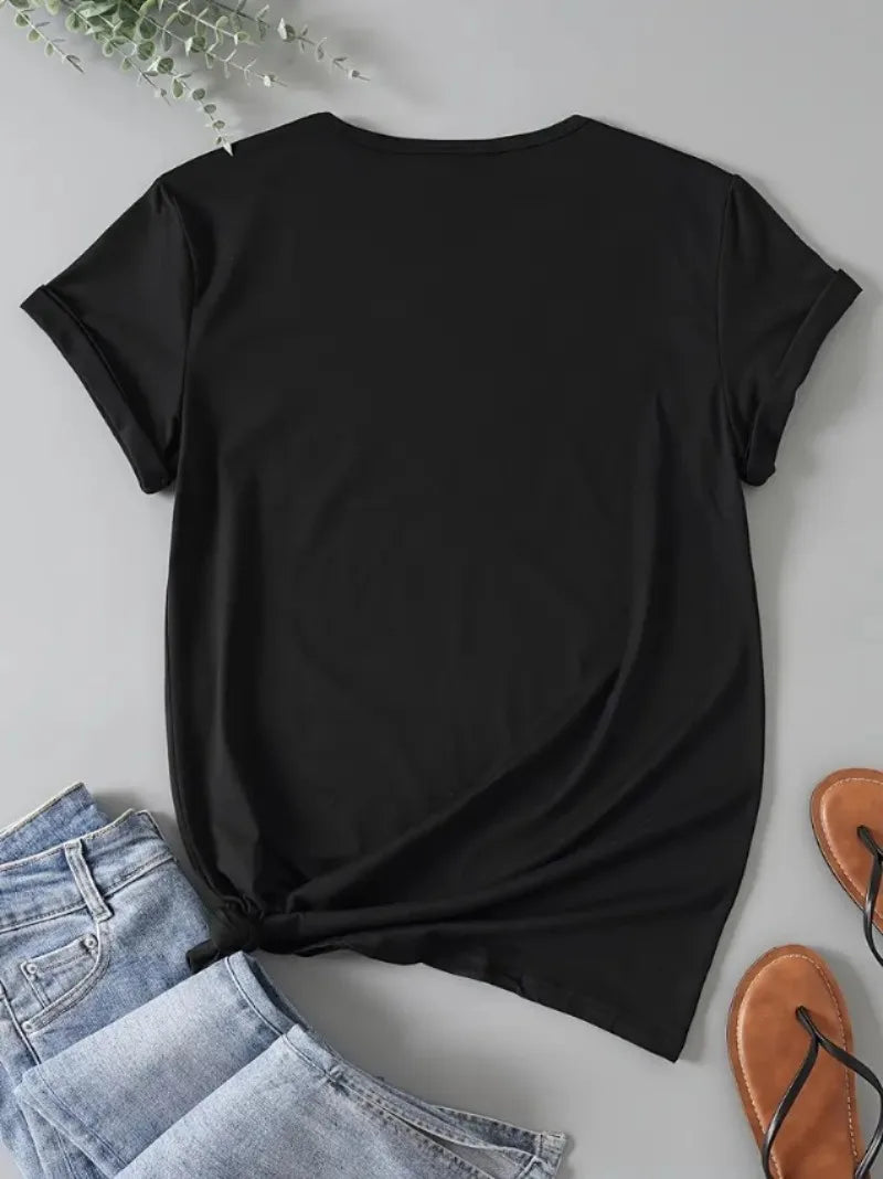 Graphic Tees T Shirt - Unique Beaver Design