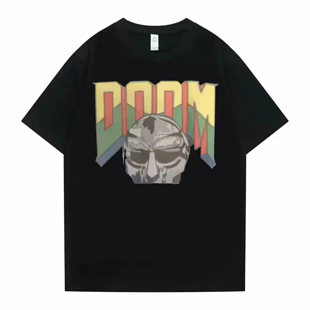 Graphic Tees T Shirt - Super Villain Design