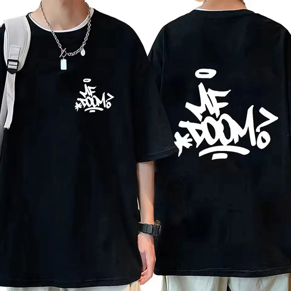 Graphic Tees T Shirt - Super Villain Design