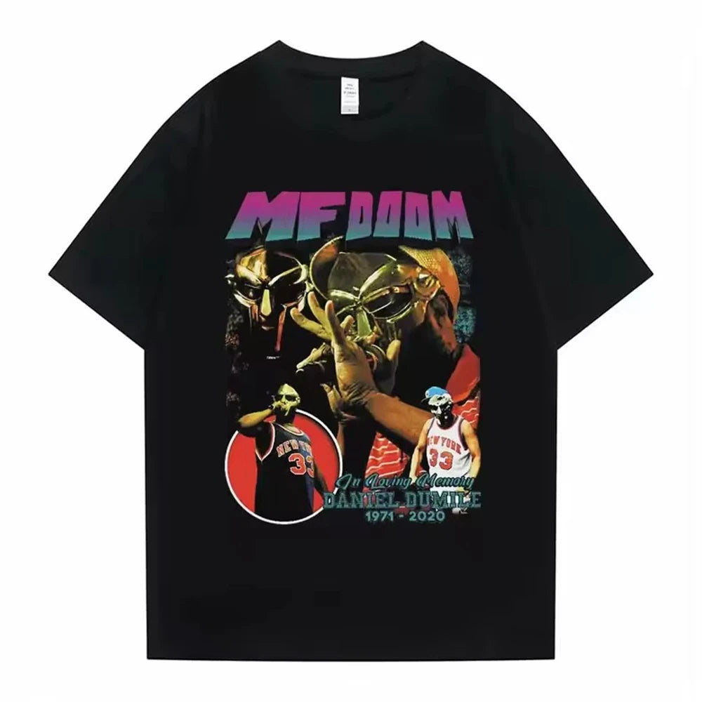 Graphic Tees T Shirt - Super Villain Design