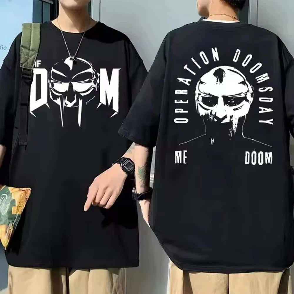Graphic Tees T Shirt - Super Villain Design