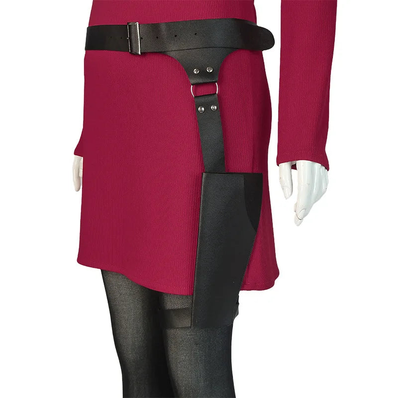 Halloween Costume Trendy Stylish Dress