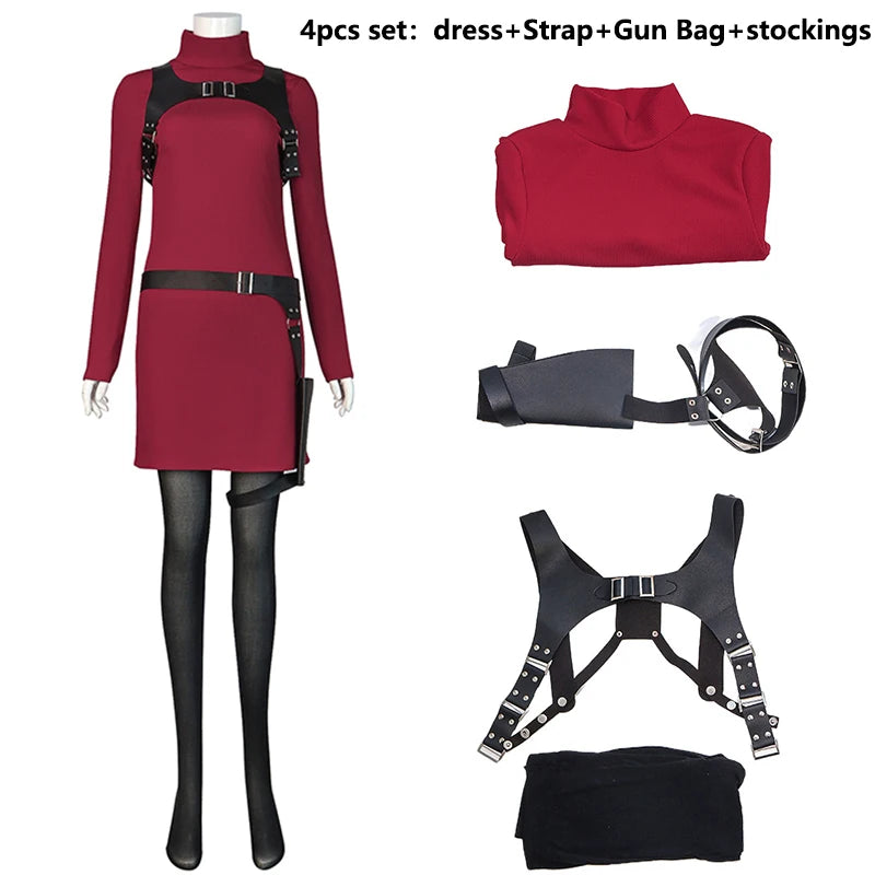 Halloween Costume Trendy Stylish Dress