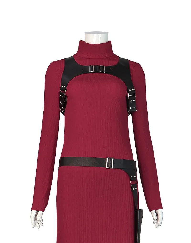 Halloween Costume Trendy Stylish Dress