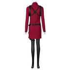 Halloween Costume Trendy Stylish Dress