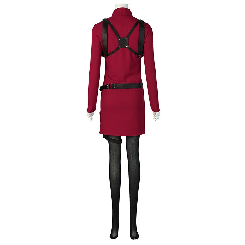 Halloween Costume Trendy Stylish Dress