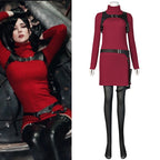 Halloween Costume Trendy Stylish Dress