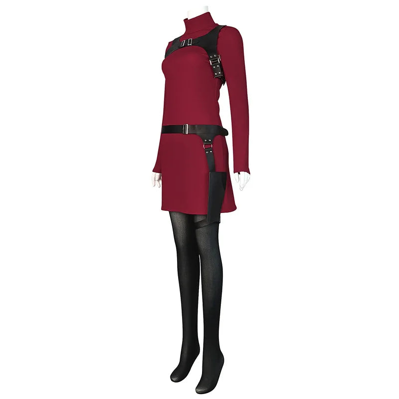 Halloween Costume Trendy Stylish Dress