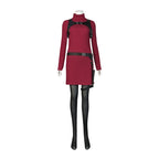 Halloween Costume Trendy Stylish Dress