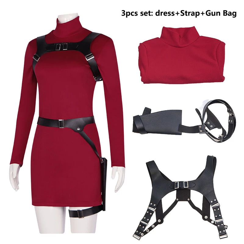 Halloween Costume Trendy Stylish Dress
