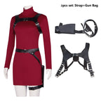 Halloween Costume Trendy Stylish Dress
