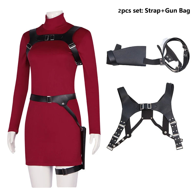 Halloween Costume Trendy Stylish Dress