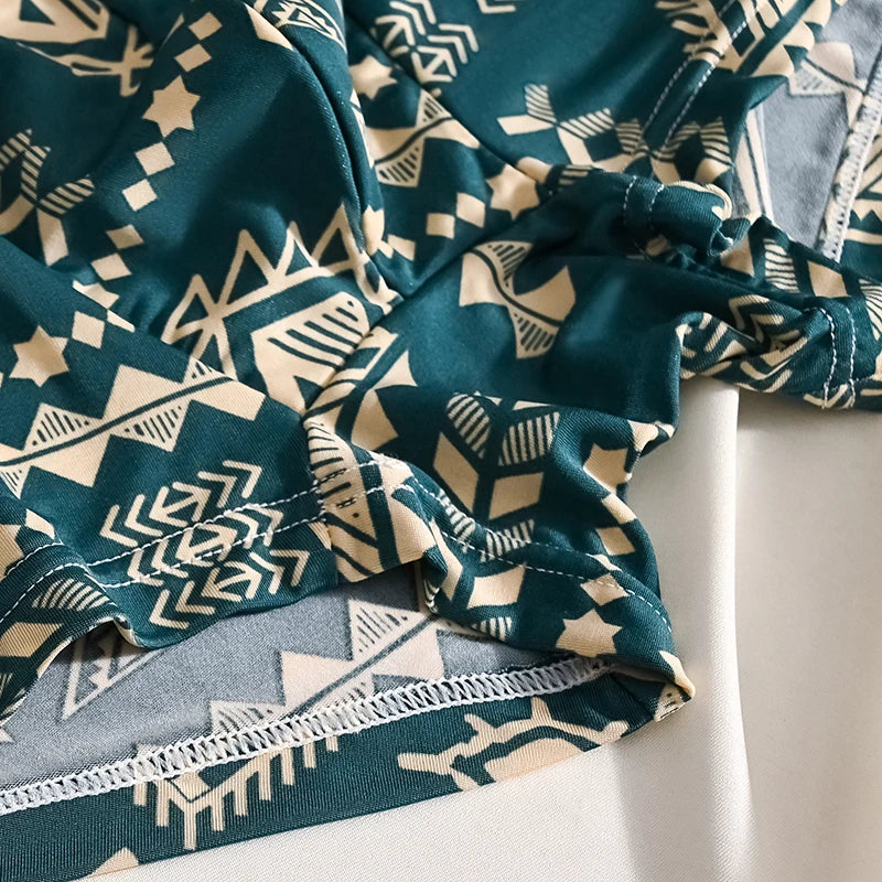 Mens Ice Silk Boxer Shorts Stylish Comfort