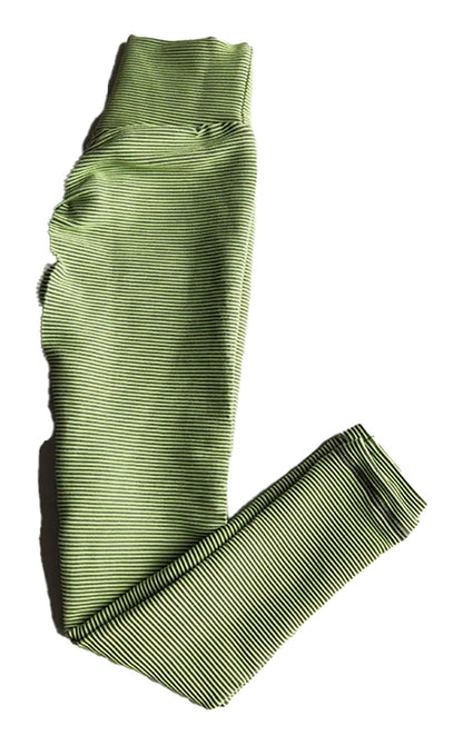 High Waist Seamless Leggings For Women