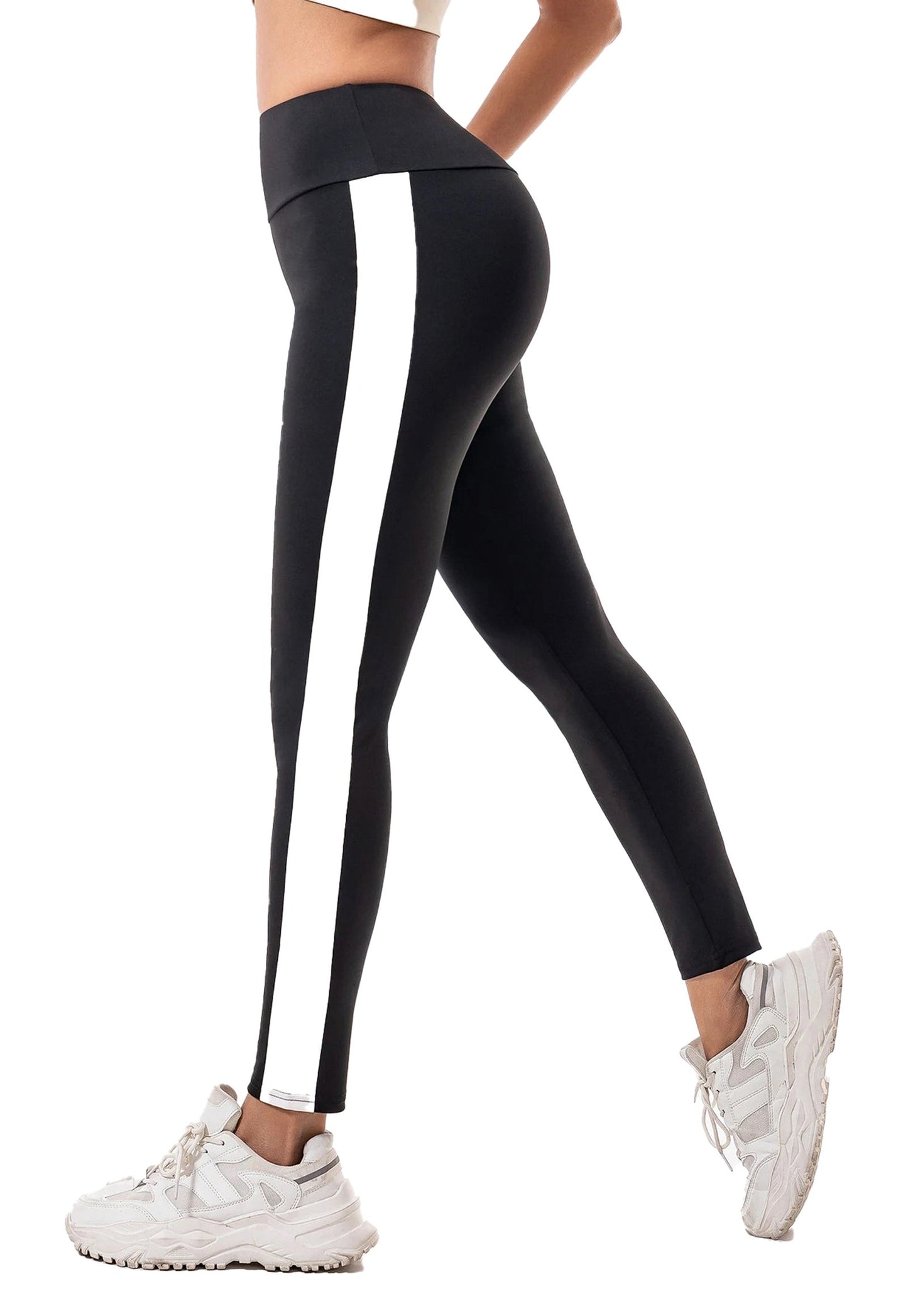 High Waisted Leggings For Women