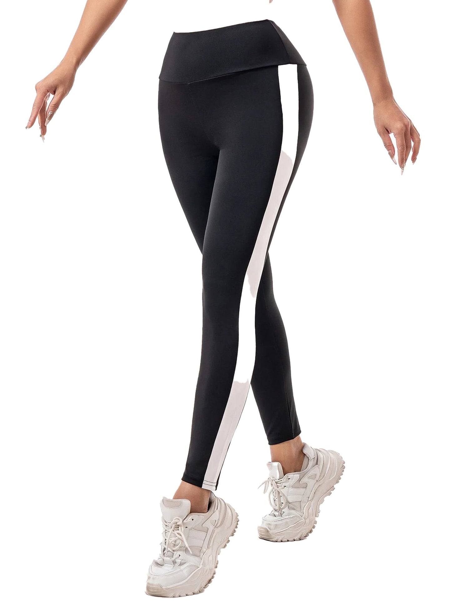 High Waisted Leggings For Women