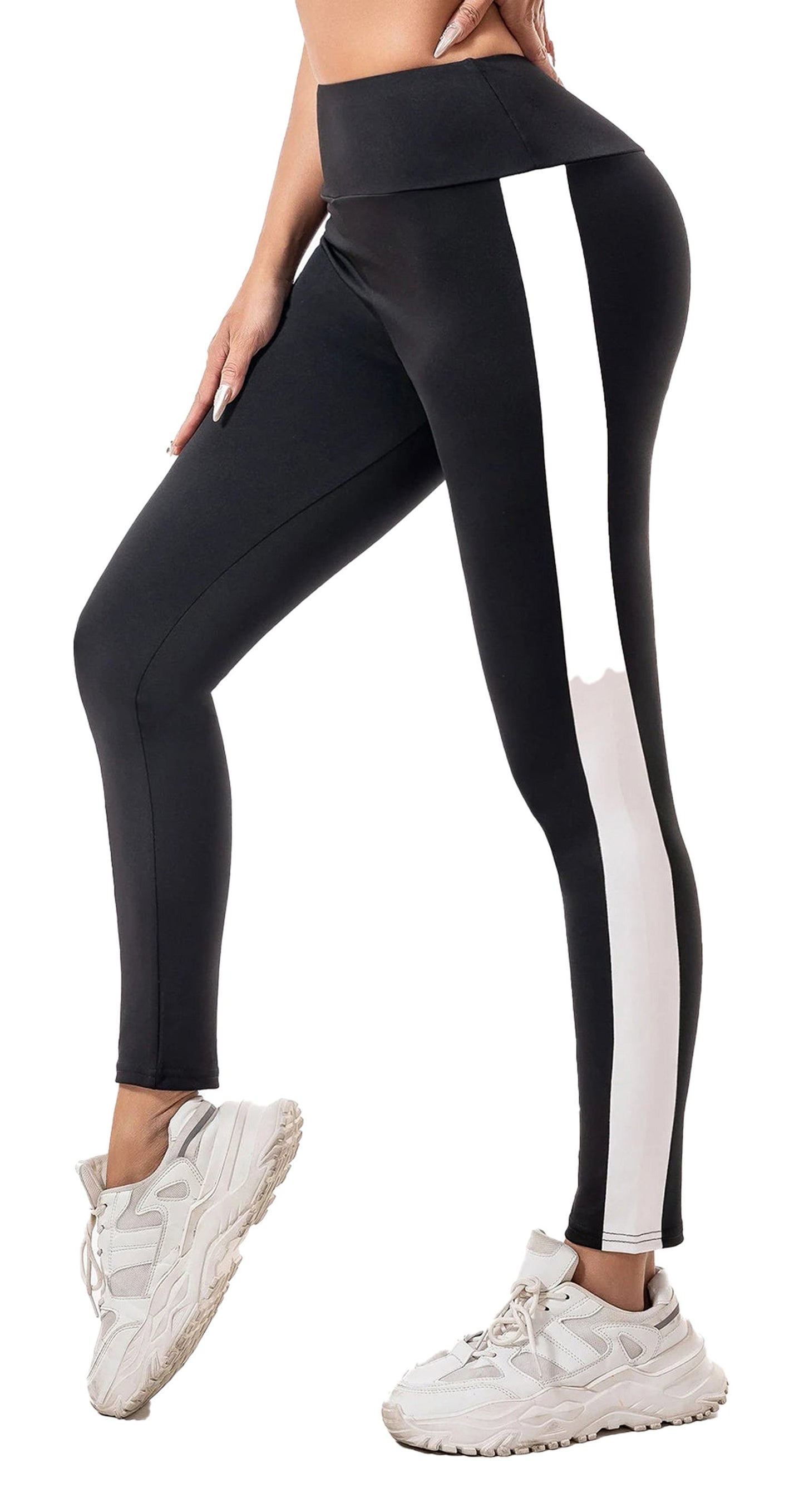 High Waisted Leggings For Women