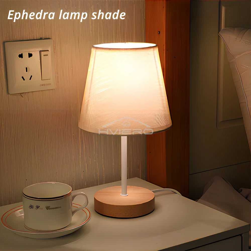 Modern Desk and Lamp for Stylish Lighting