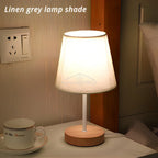 Modern Desk and Lamp for Stylish Lighting