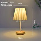 Modern Desk and Lamp for Stylish Lighting
