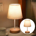 Modern Desk and Lamp for Stylish Lighting
