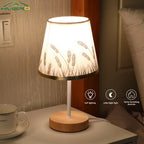 Modern Desk and Lamp for Stylish Lighting