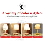 Modern Desk and Lamp for Stylish Lighting
