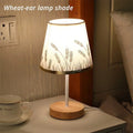Modern Desk and Lamp for Stylish Lighting