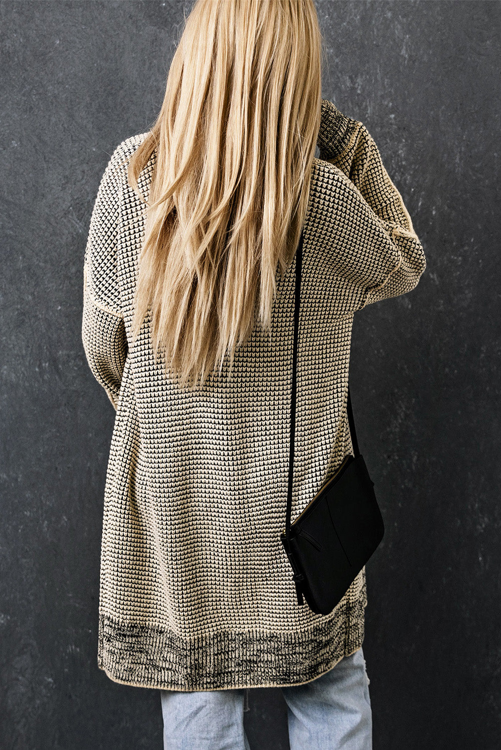 Knitted Cardigan Sweaters for Effortless Style
