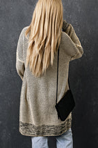 Knitted Cardigan Sweaters for Effortless Style