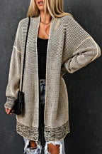 Knitted Cardigan Sweaters for Effortless Style
