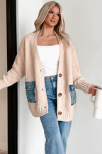 Knitted Cardigan Sweaters for Effortless Style