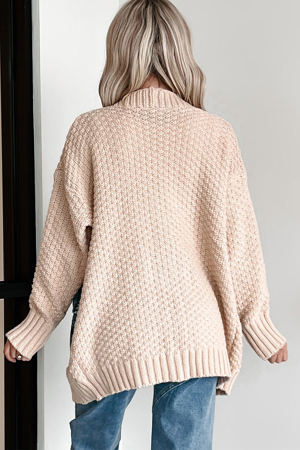 Knitted Cardigan Sweaters for Effortless Style