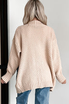 Knitted Cardigan Sweaters for Effortless Style