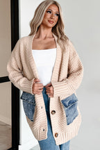 Knitted Cardigan Sweaters for Effortless Style