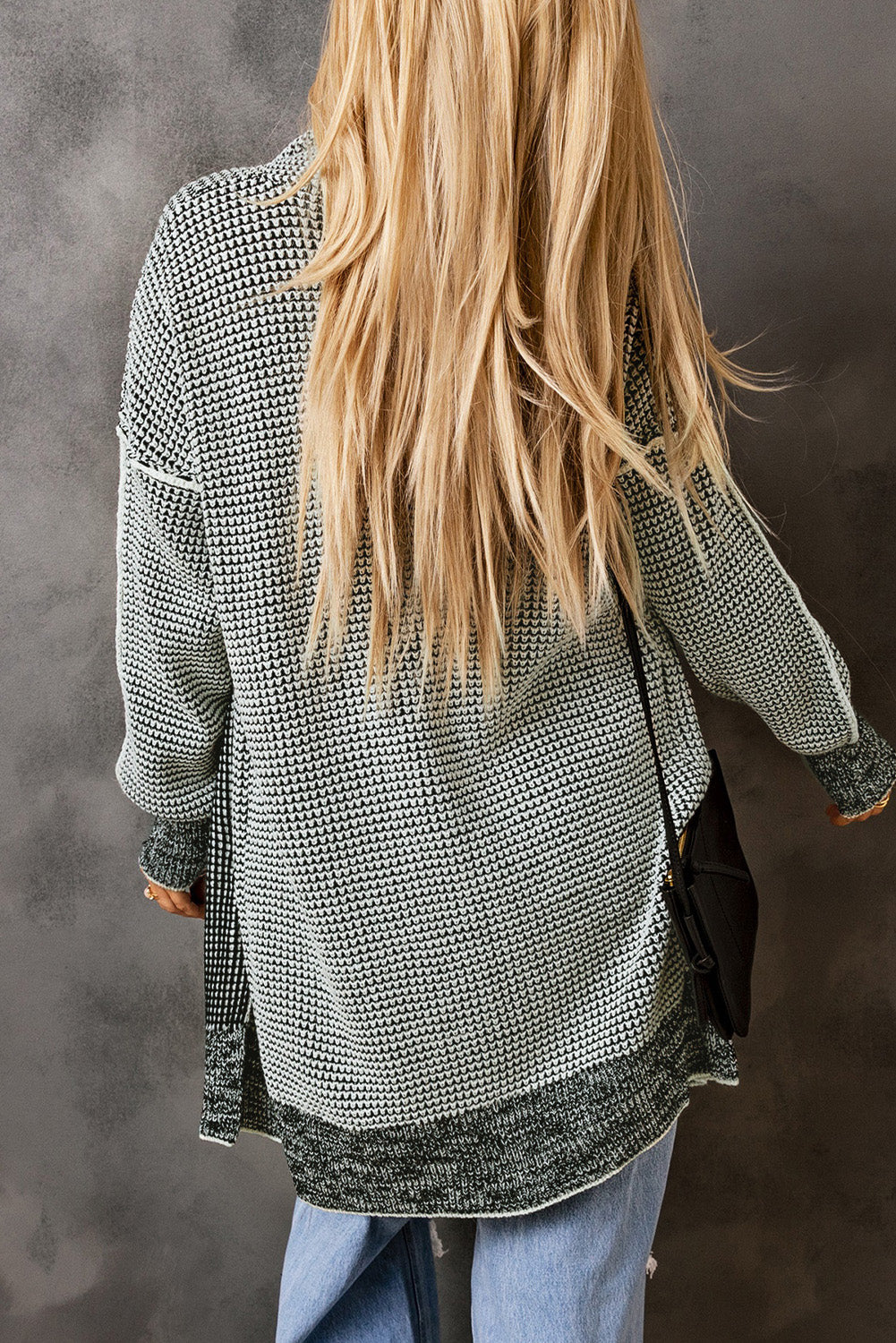Knitted Cardigan Sweaters for Effortless Style