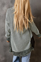 Knitted Cardigan Sweaters for Effortless Style