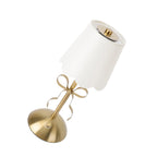 Lamp - Rechargeable Modern Table Lamp