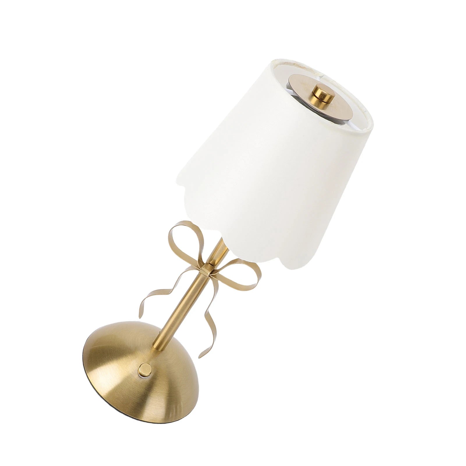 Lamp - Rechargeable Modern Table Lamp
