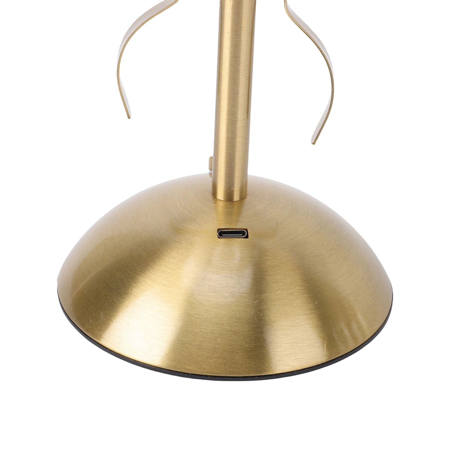 Lamp - Rechargeable Modern Table Lamp