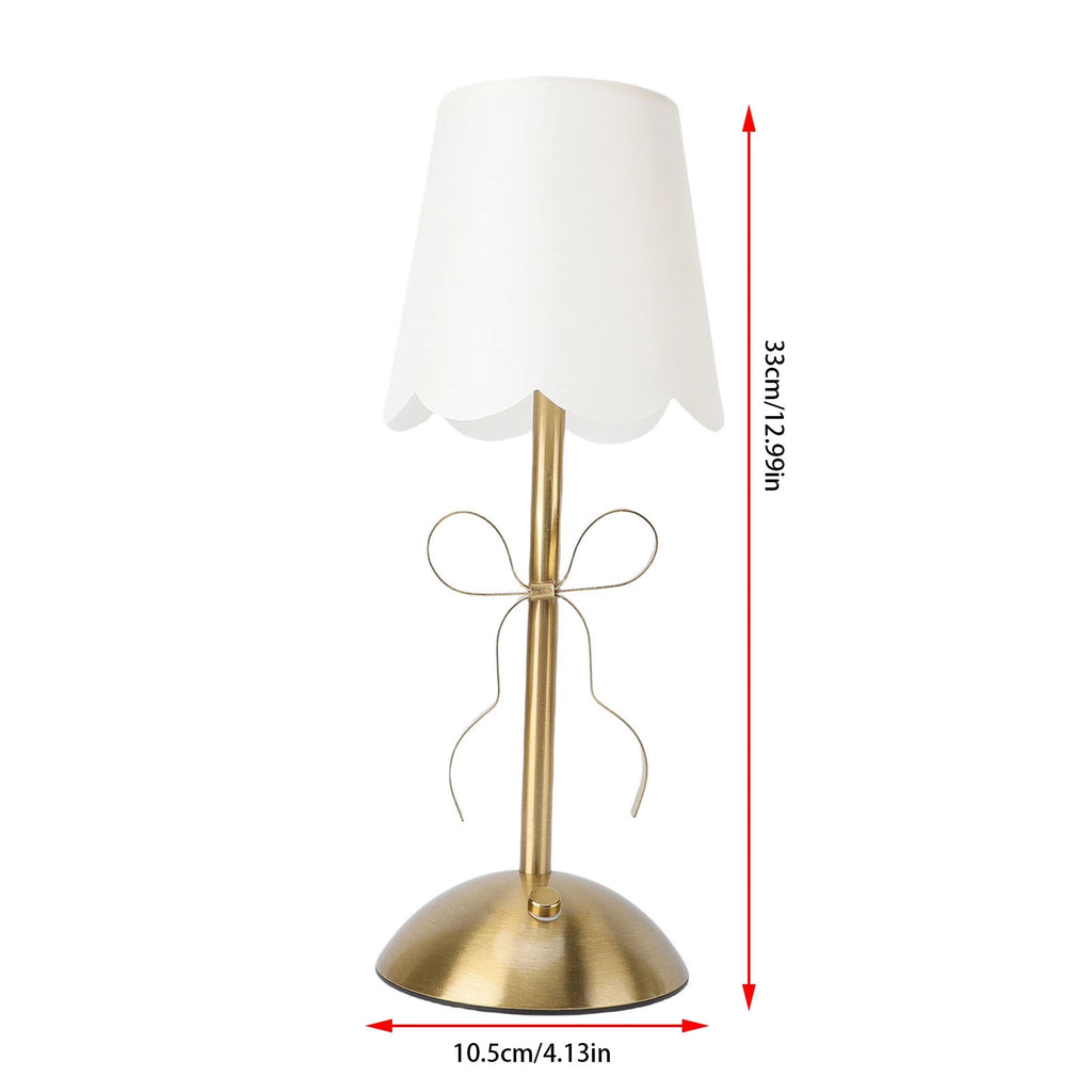 Lamp - Rechargeable Modern Table Lamp