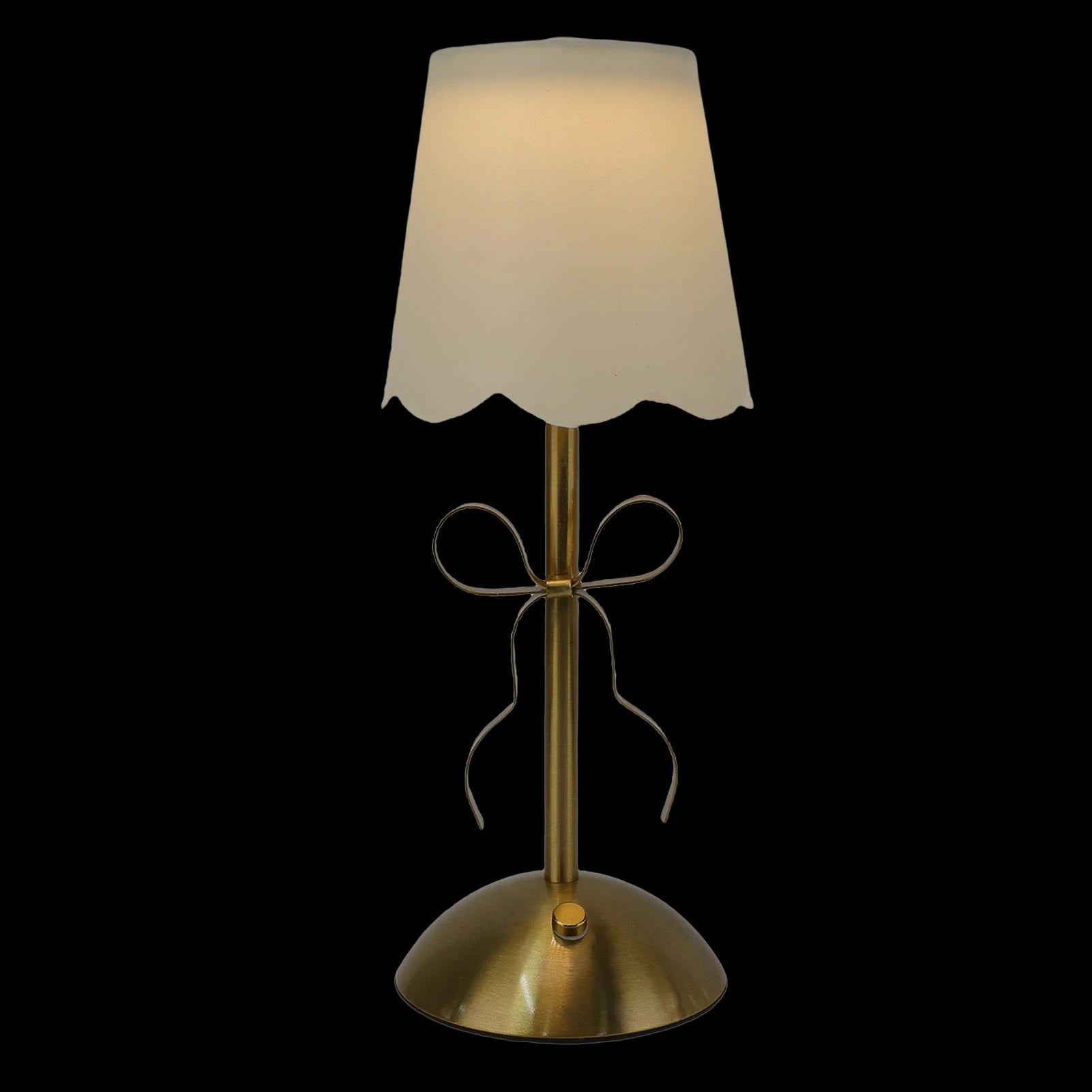 Lamp - Rechargeable Modern Table Lamp
