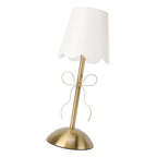 Lamp - Rechargeable Modern Table Lamp